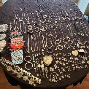 Brighton plus lot #7 HOLD FOR JEN